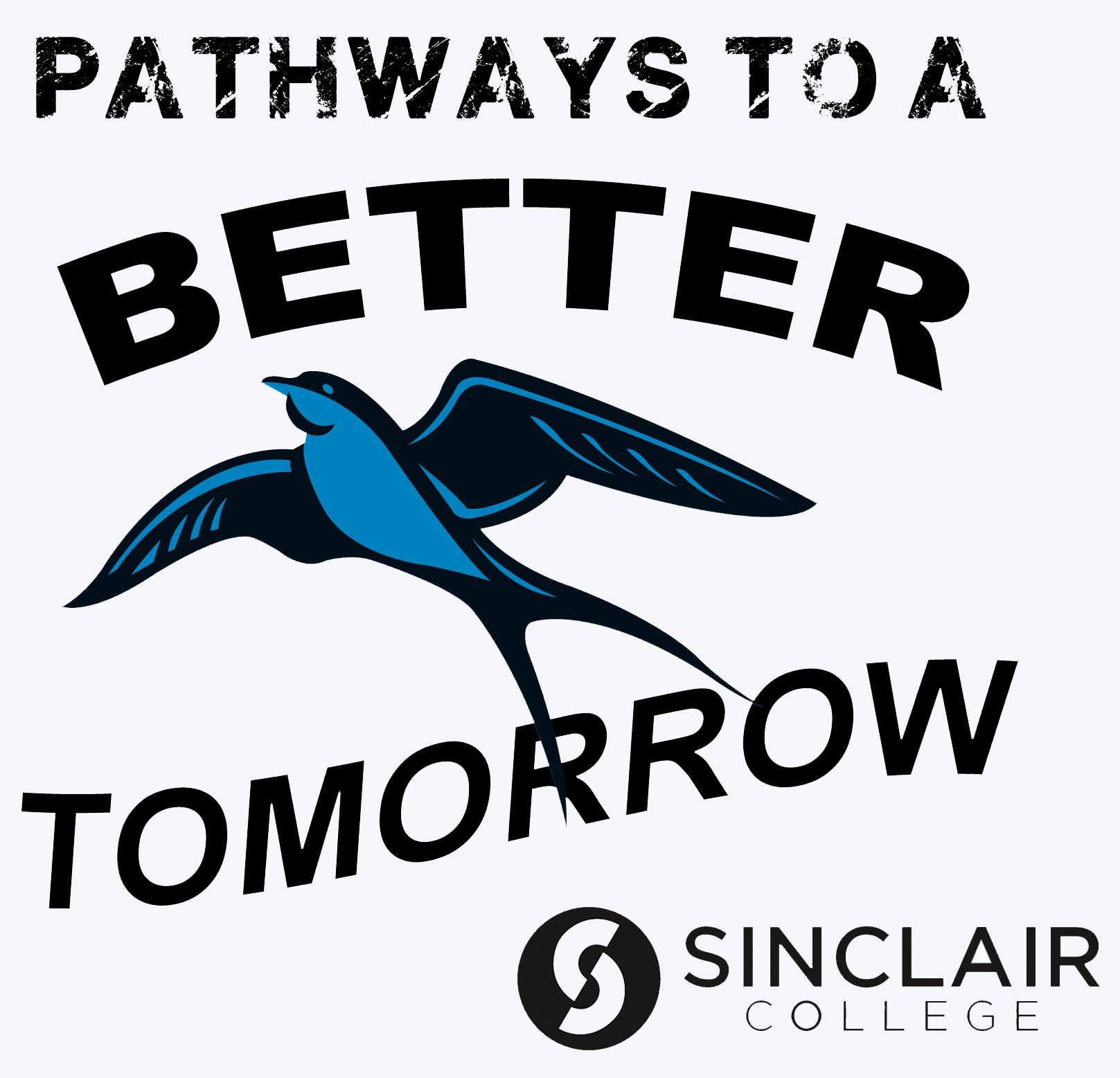 Pathway to better Tomorrow logo